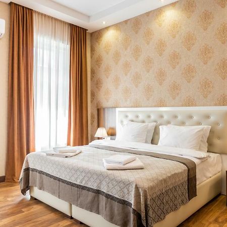 Ornament Hotel Tbilisi Ngoại thất bức ảnh