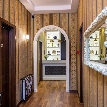 Ornament Hotel Tbilisi Ngoại thất bức ảnh