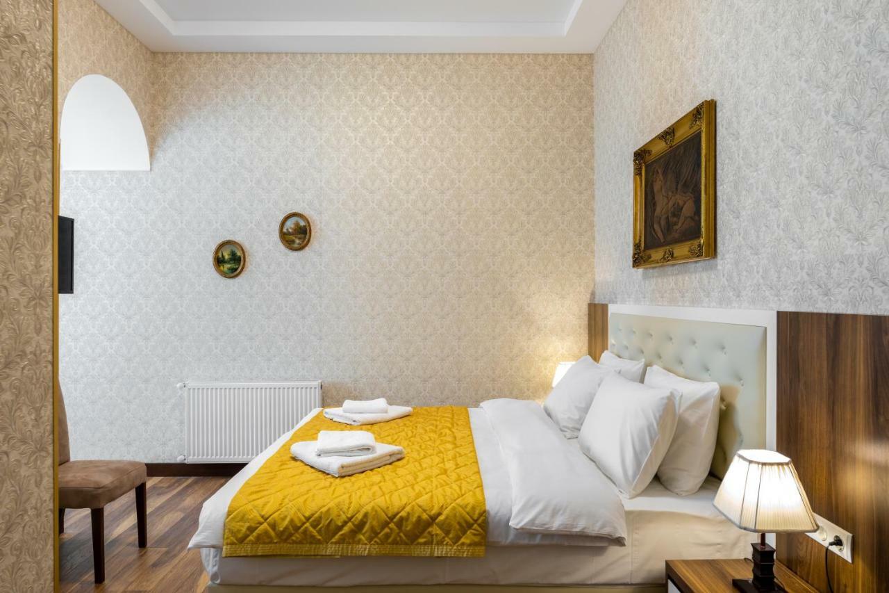 Ornament Hotel Tbilisi Ngoại thất bức ảnh