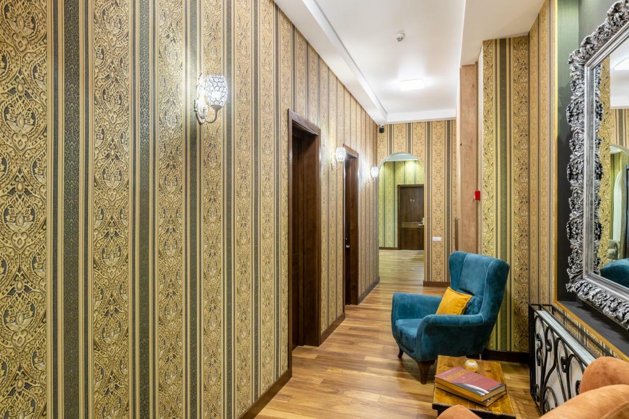 Ornament Hotel Tbilisi Ngoại thất bức ảnh