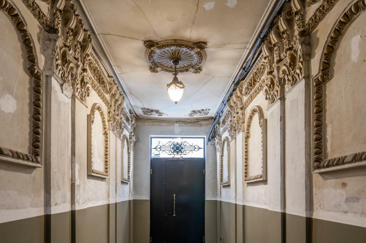Ornament Hotel Tbilisi Ngoại thất bức ảnh