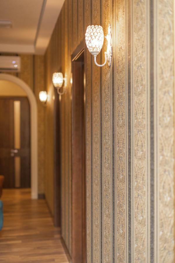 Ornament Hotel Tbilisi Ngoại thất bức ảnh