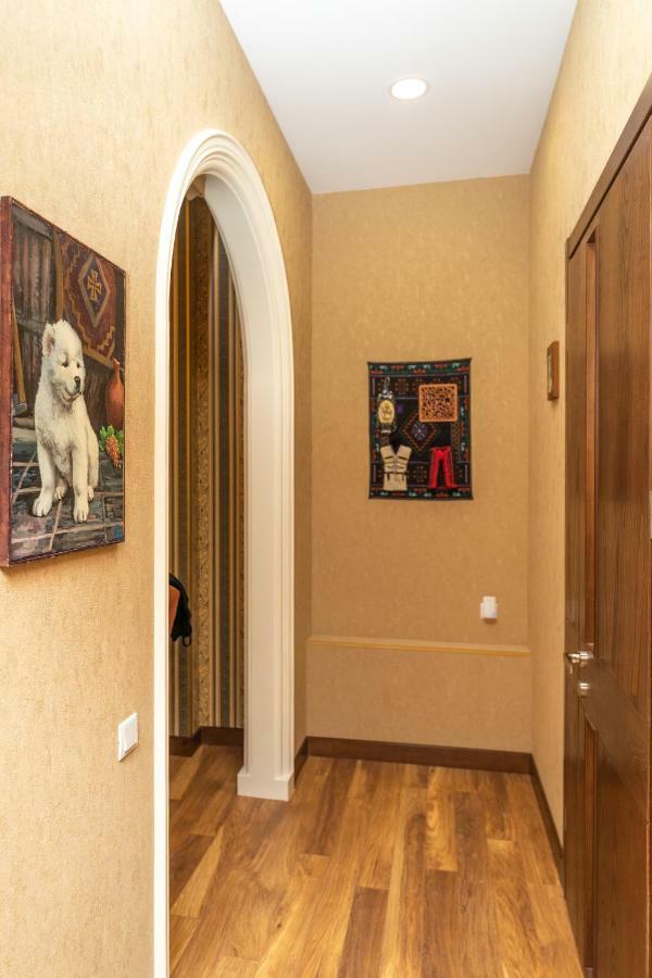 Ornament Hotel Tbilisi Ngoại thất bức ảnh